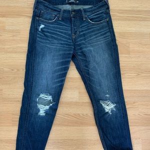 Hollister Vintage Boyfriend Jeans